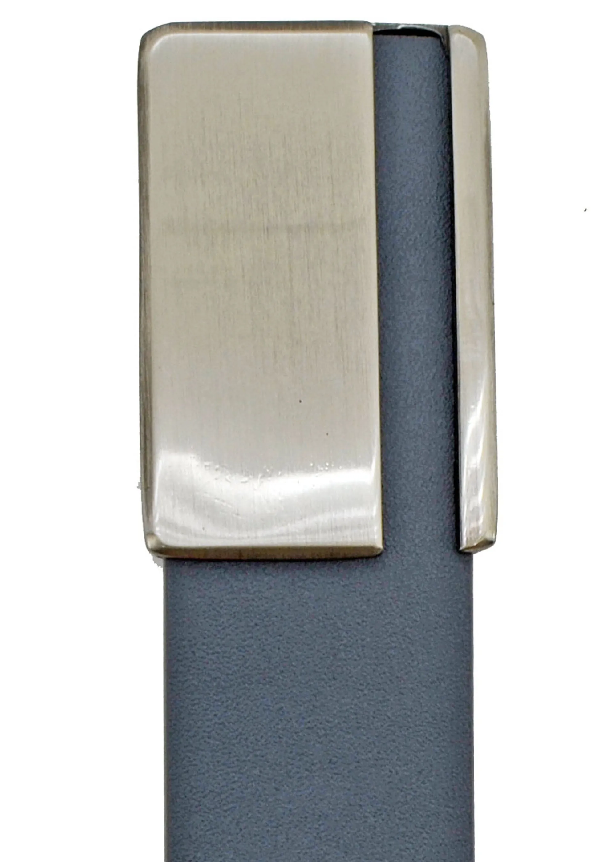 1 Like No Other Belmont Leather Belt