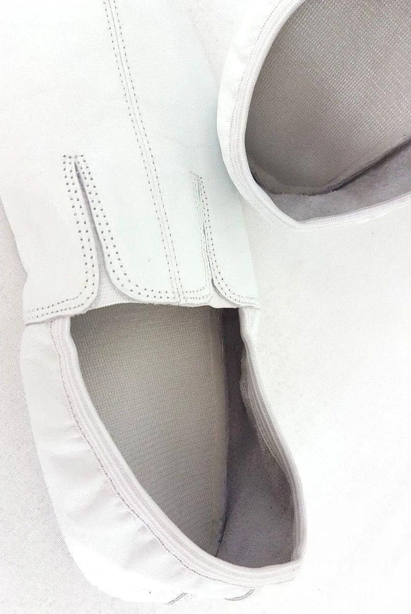 100% Genuine HALAL Leather Shoes Khuffs Footwear