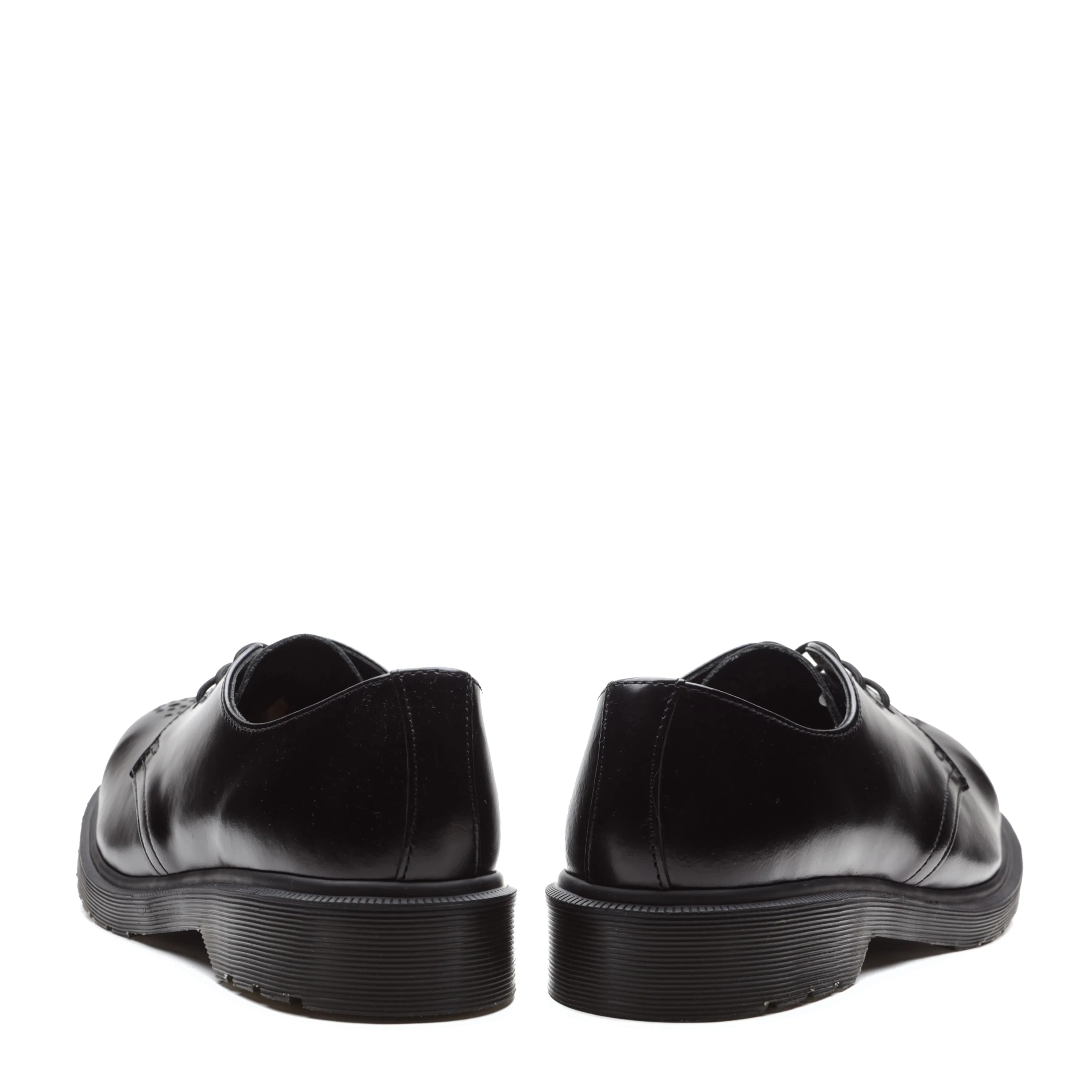 1461 STEEL TOE BROGUE