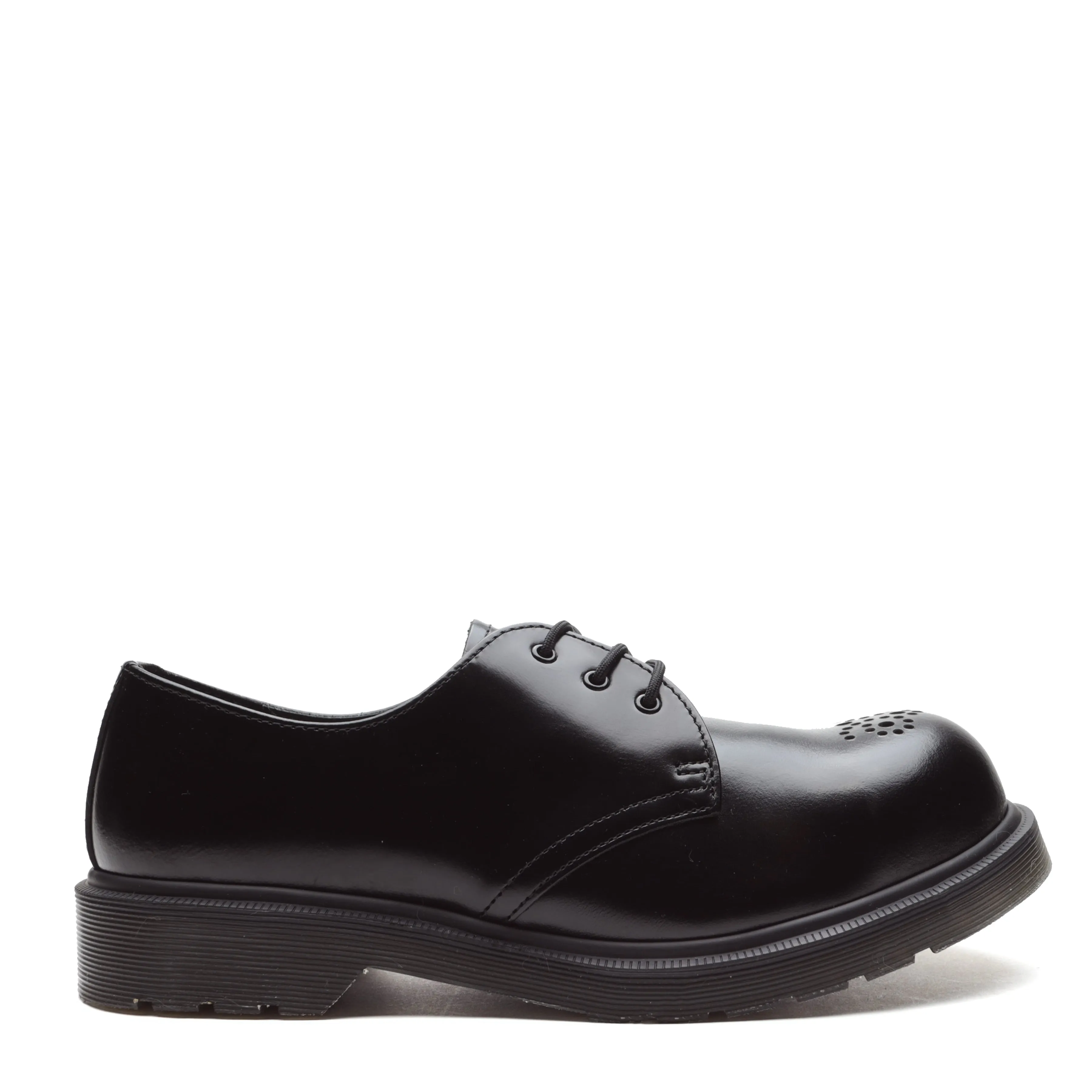1461 STEEL TOE BROGUE