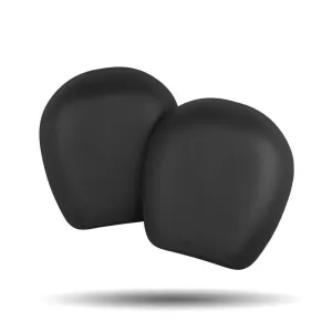 187 killer pads - Re Cap