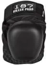 187 Pro Derby Knee Pads