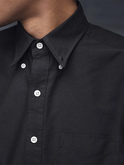 1883 Oxford (Black)