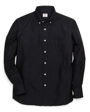 1883 Oxford (Black)