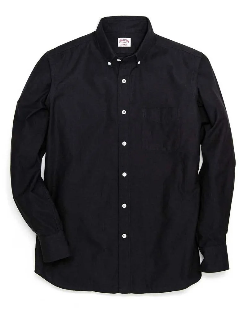 1883 Oxford (Black)