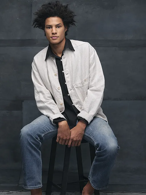 1883 Oxford (Black)