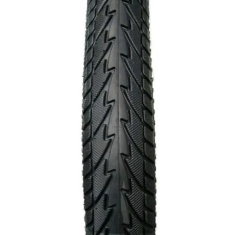 20 x 1 3/8 Oxford Whitewall Tyre