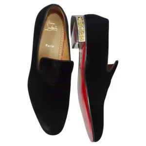 2022 Christian Louboutin Loafers