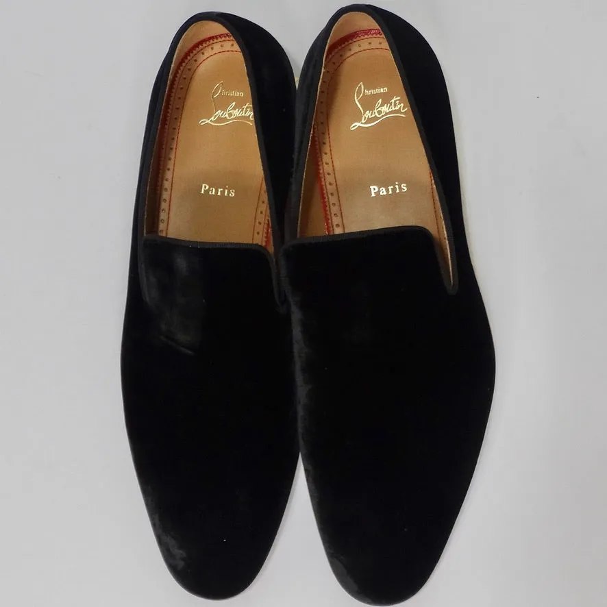 2022 Christian Louboutin Loafers