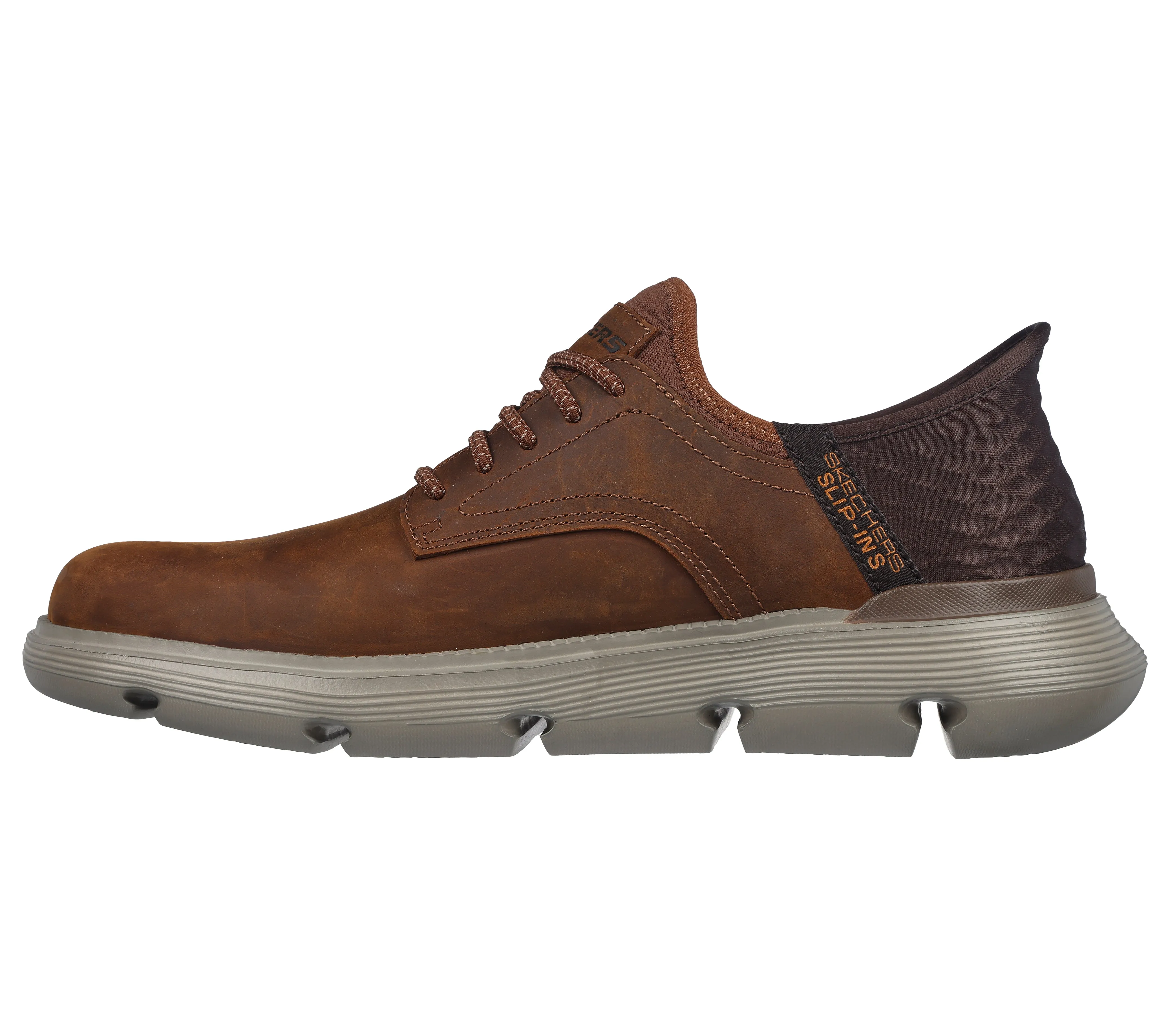 205046 - SKECHERS SLIP-INS: GARZA - GERVIN