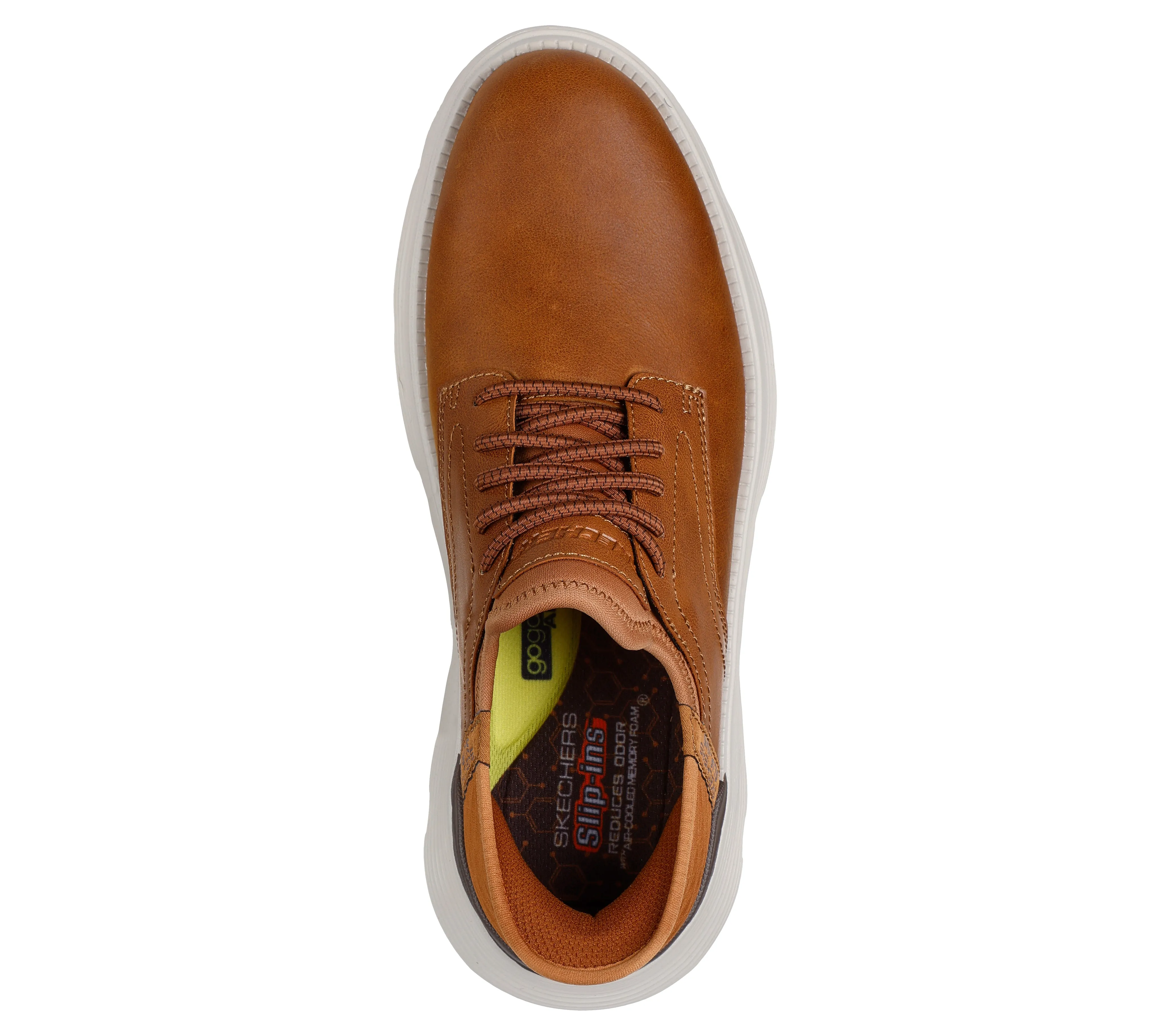 205046 - SKECHERS SLIP-INS: GARZA - GERVIN