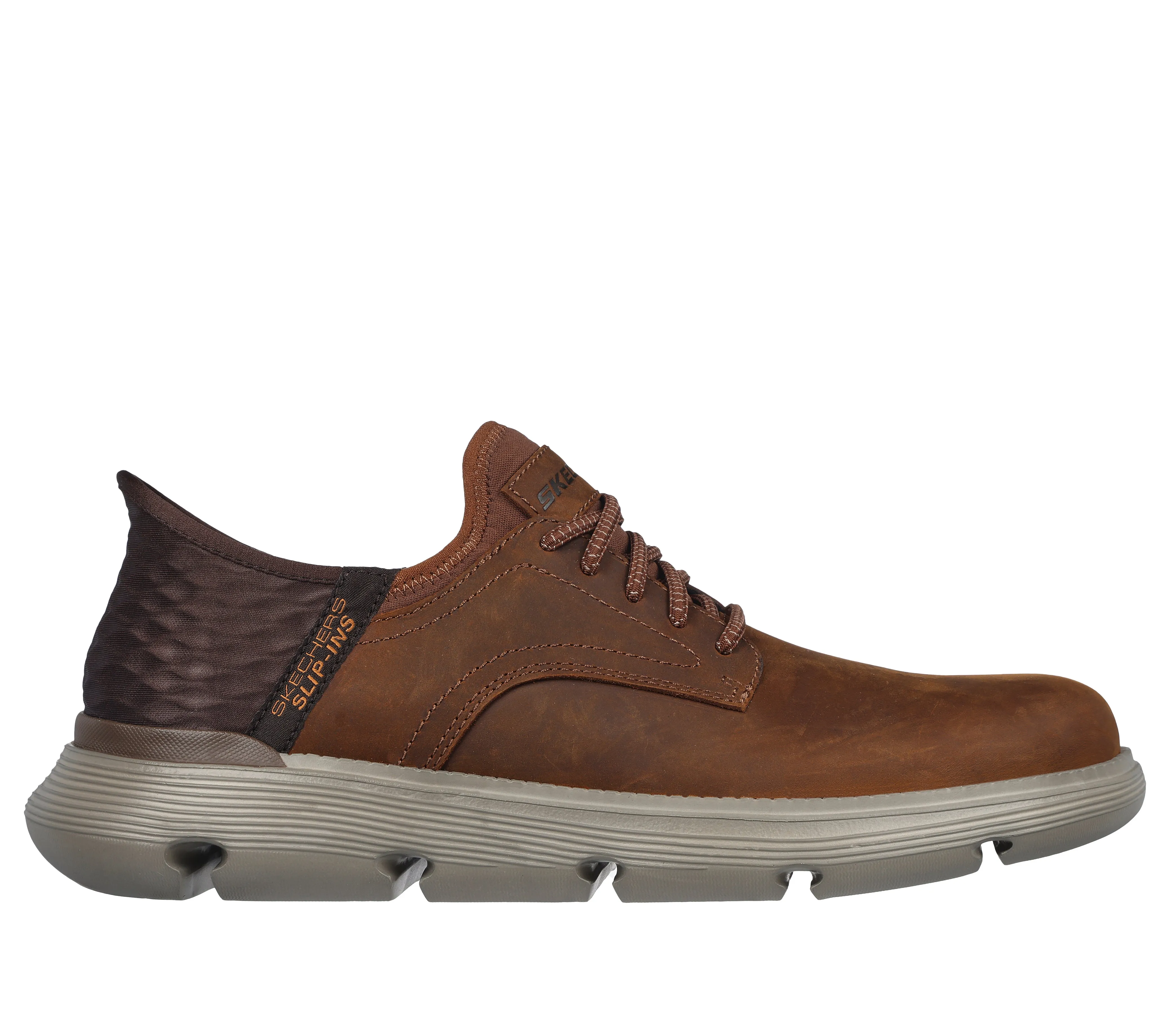 205046 - SKECHERS SLIP-INS: GARZA - GERVIN