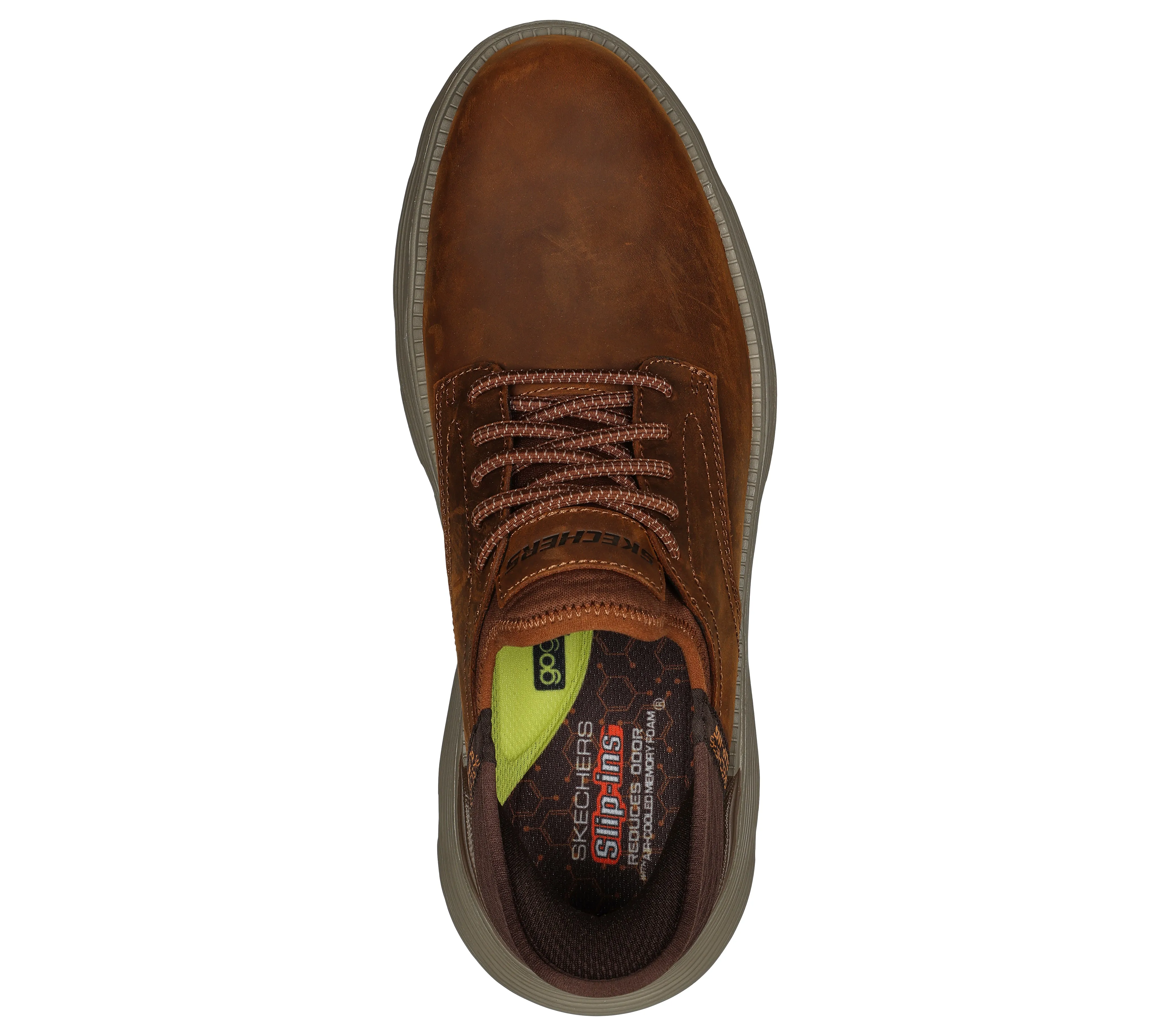 205046 - SKECHERS SLIP-INS: GARZA - GERVIN