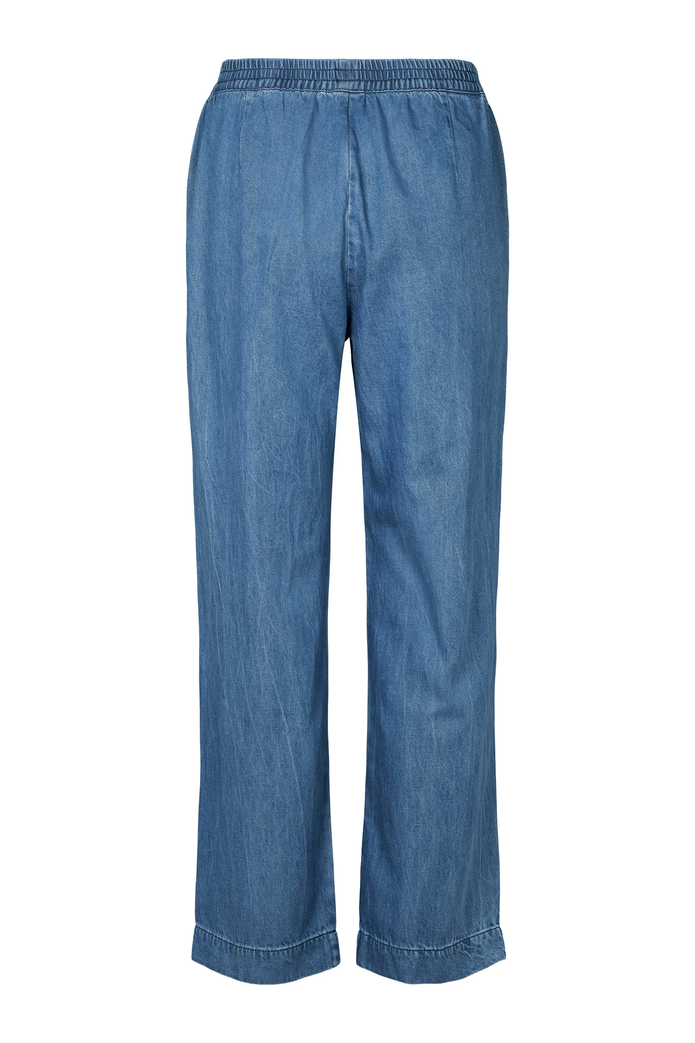 4124PBOElli bukser - Blue denim