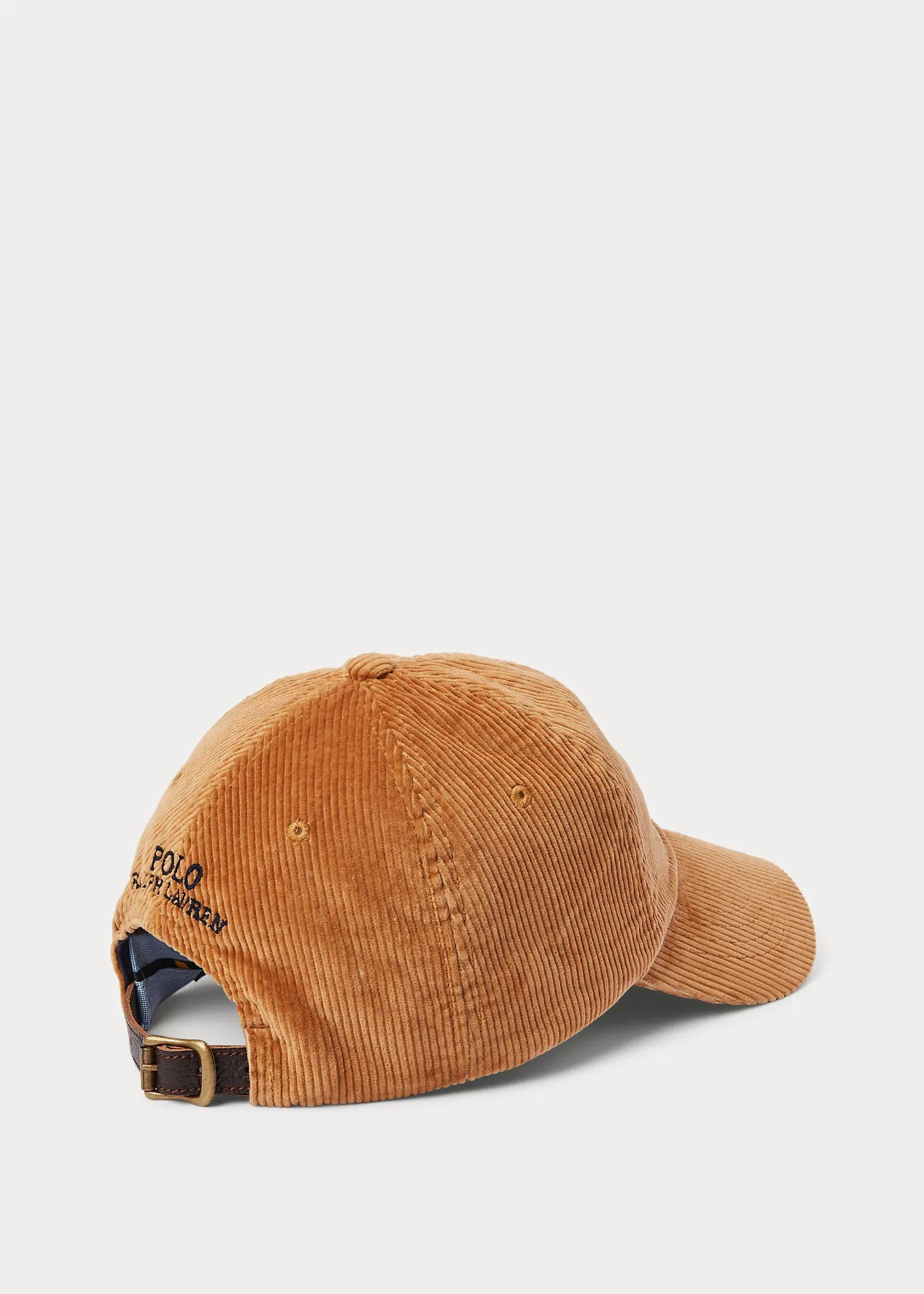 710847175001 Polo Ralph Lauren Corduroy Ball Cap