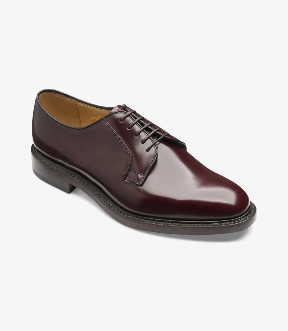 771 Burgundy Polished