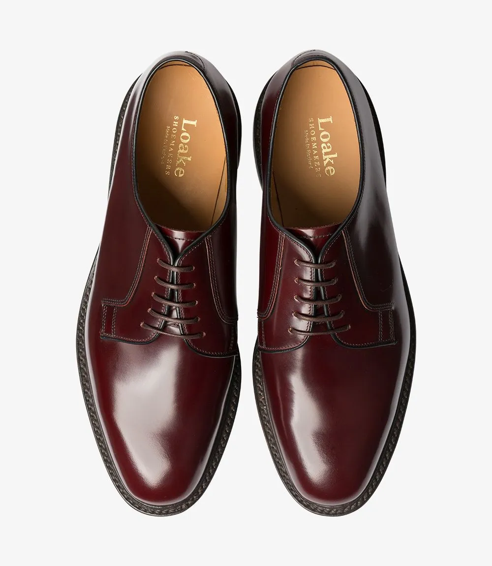771 Burgundy Polished