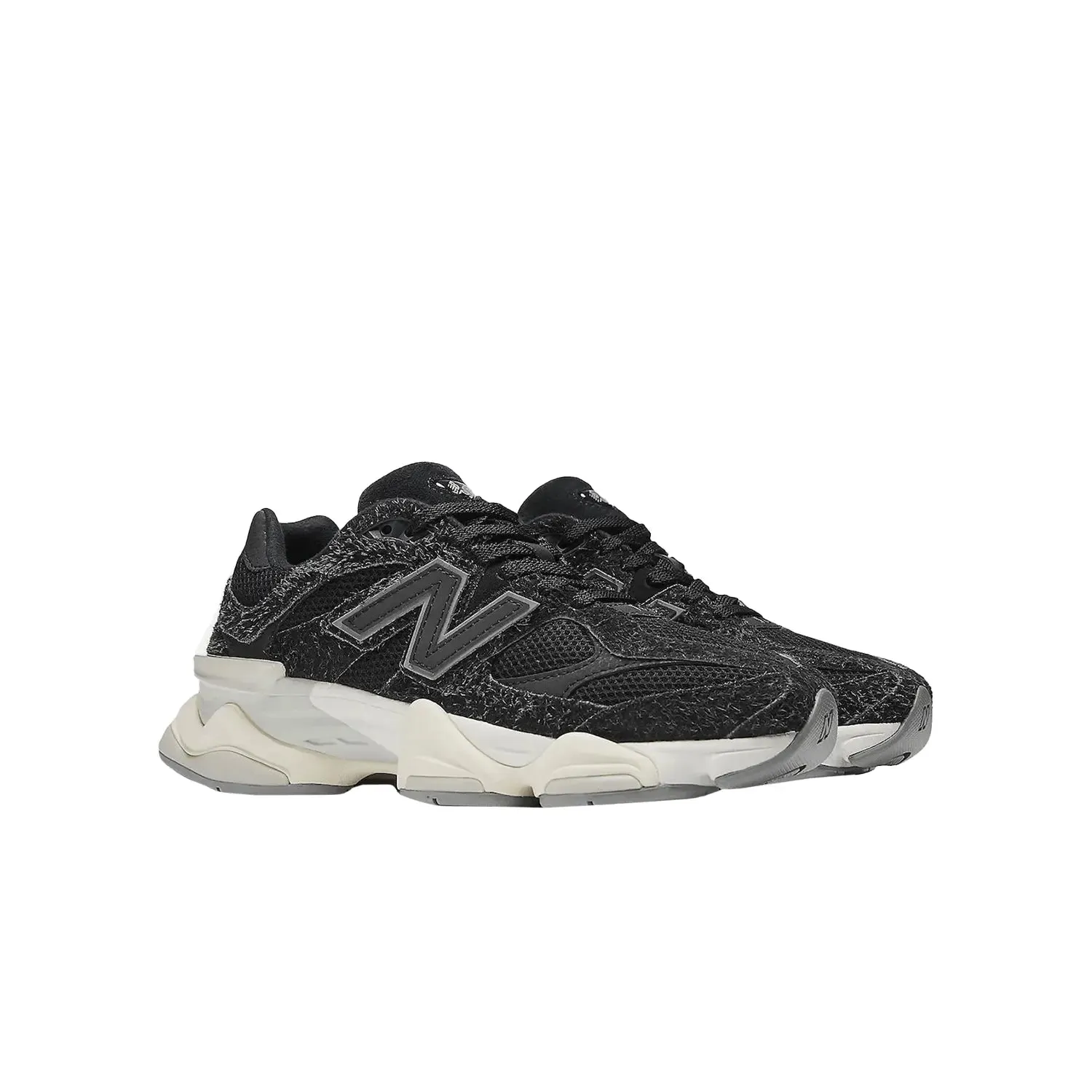 9060 "Black Sea Salt" Shoes