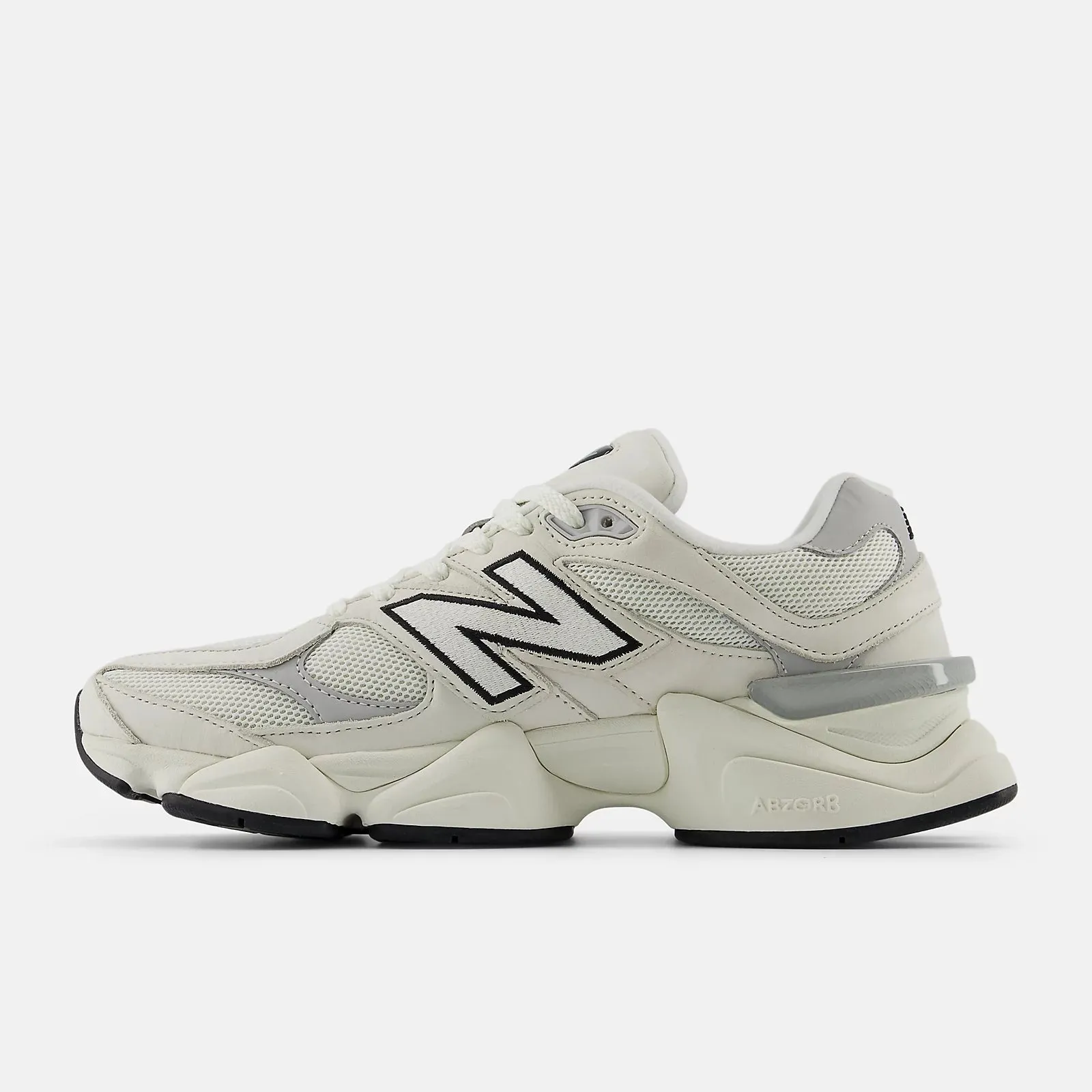 9060 ZGF | Seasalt/Raincloud/Black