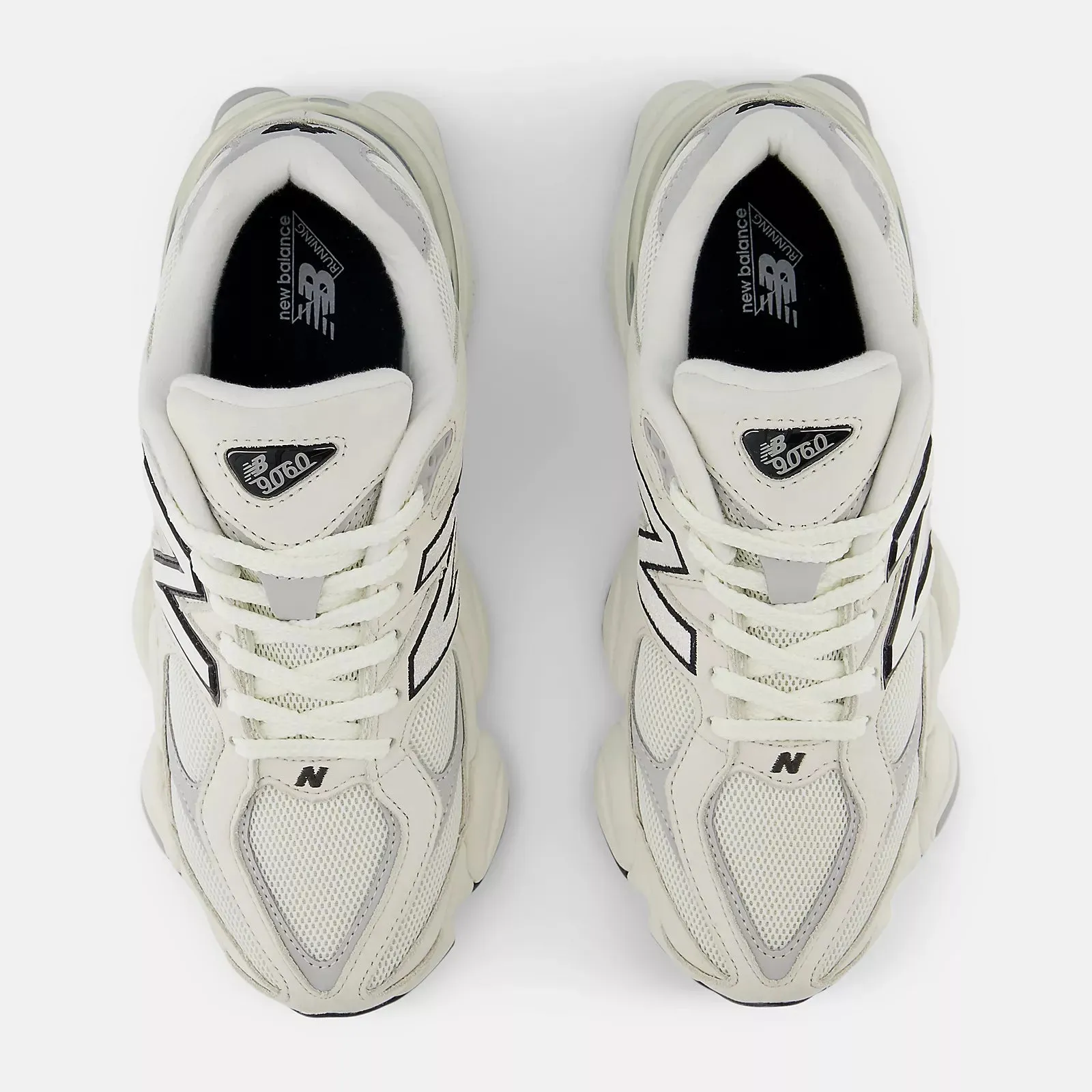 9060 ZGF | Seasalt/Raincloud/Black