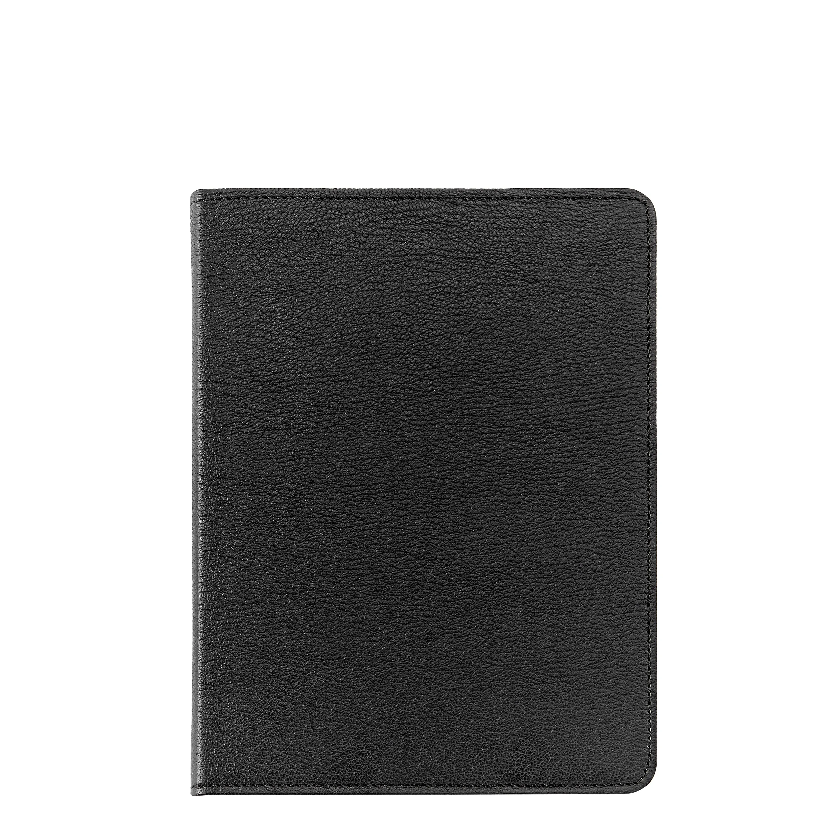 9" Refillable Notebook