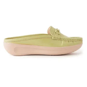 Aarna Cushioned Loafers
