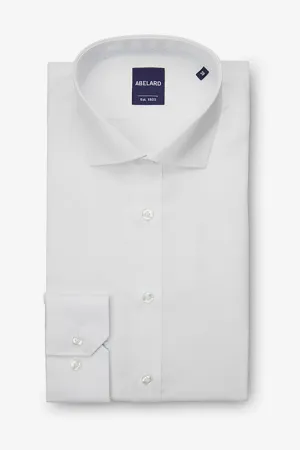Abelard | Non-Iron Twill Classic Fit Business Shirt