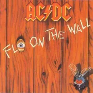 AC/DC - Fly on the Wall