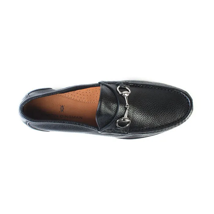 Addison Horsebit Loafer