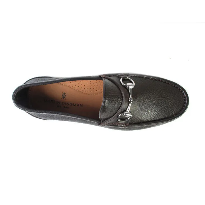 Addison Horsebit Loafer