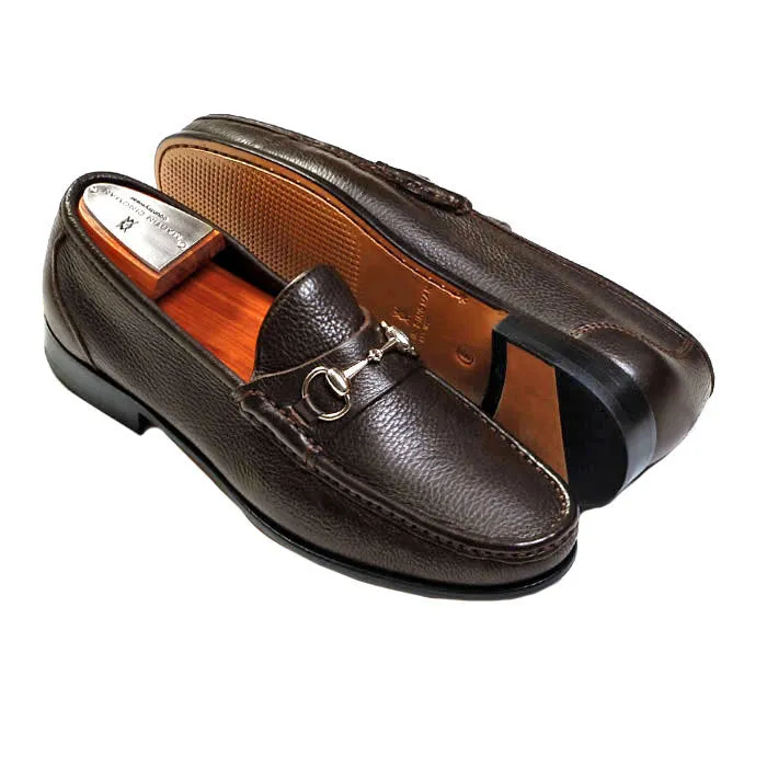 Addison Horsebit Loafer