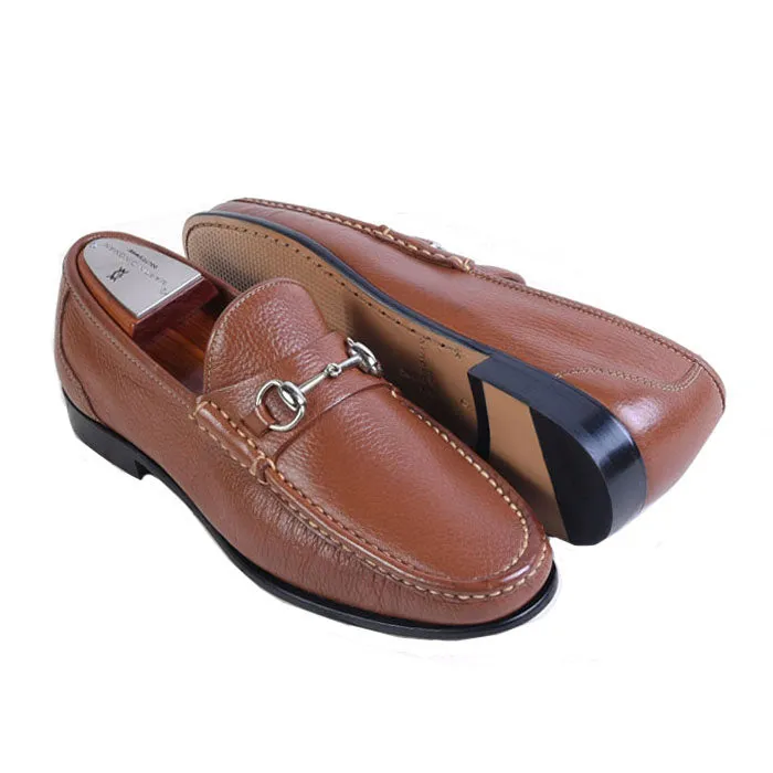 Addison Horsebit Loafer