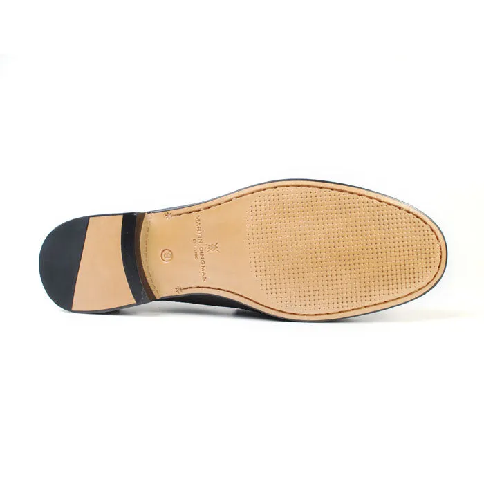 Addison Horsebit Loafer