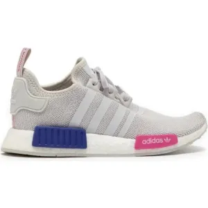 Adidas NMD R1 Athletic Sneaker Shoes Big Kids Youth 6Y - Gray