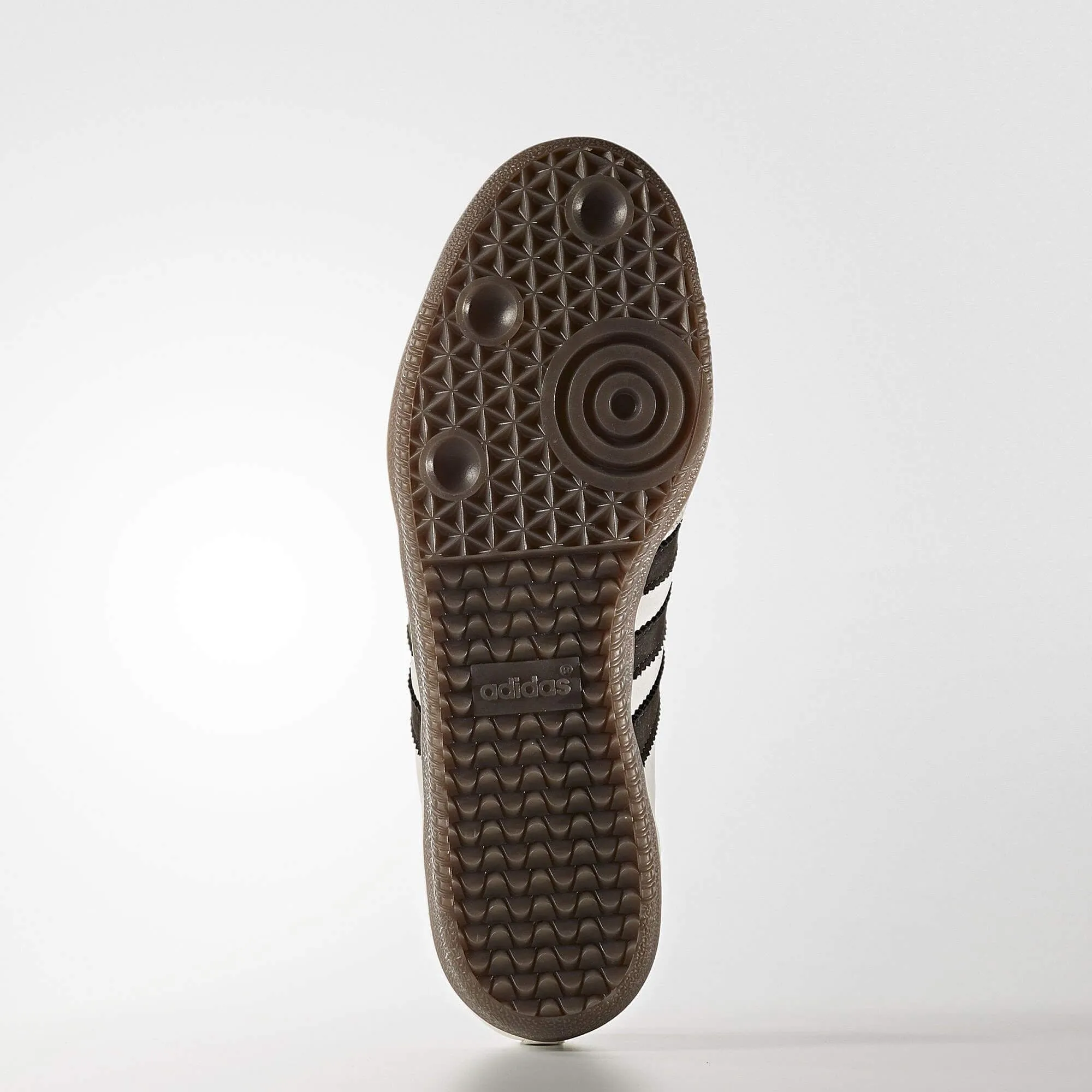 Adidas Originals Samba Classic Og Mi (Made In Germany) White