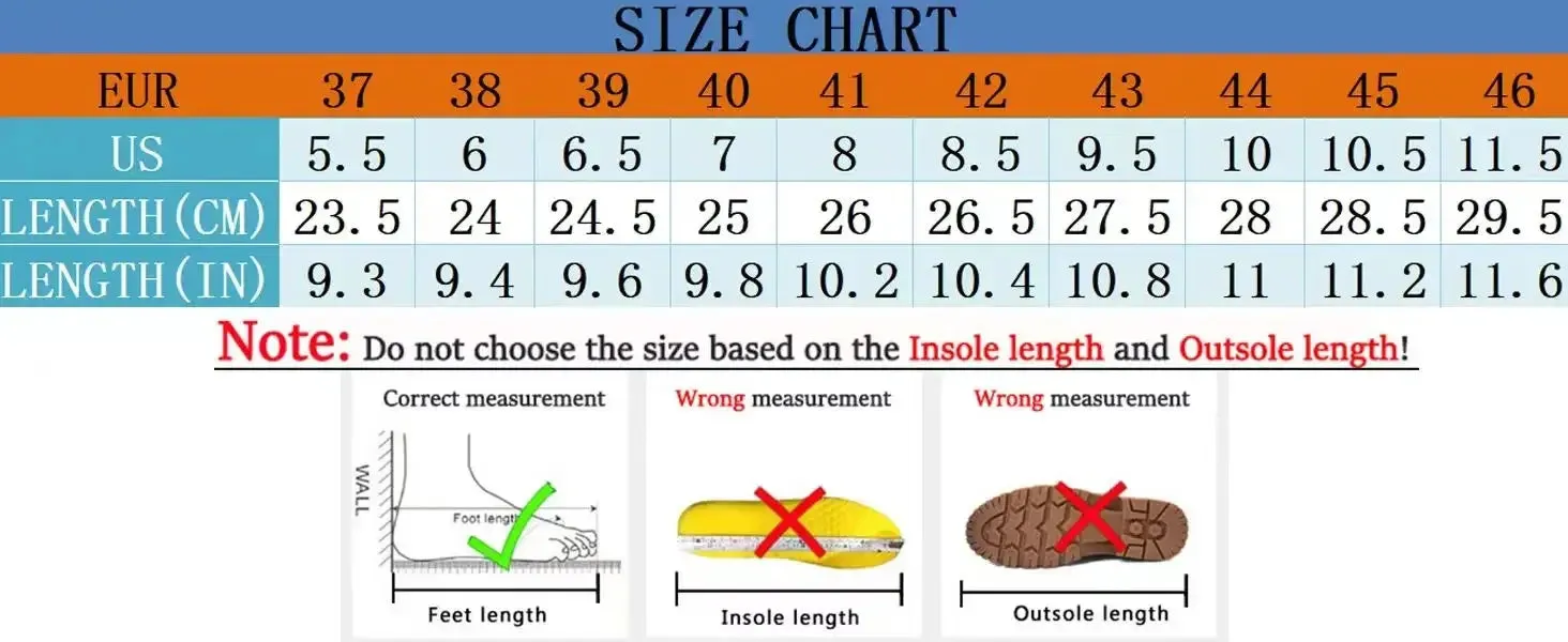 ADVBRIDGE  -  Men's Casual Shoes Simple Fashion High Quality Non-slip Outsole Wear Resistant Luxury Outdoor Commuter Jogging Men's Shoes