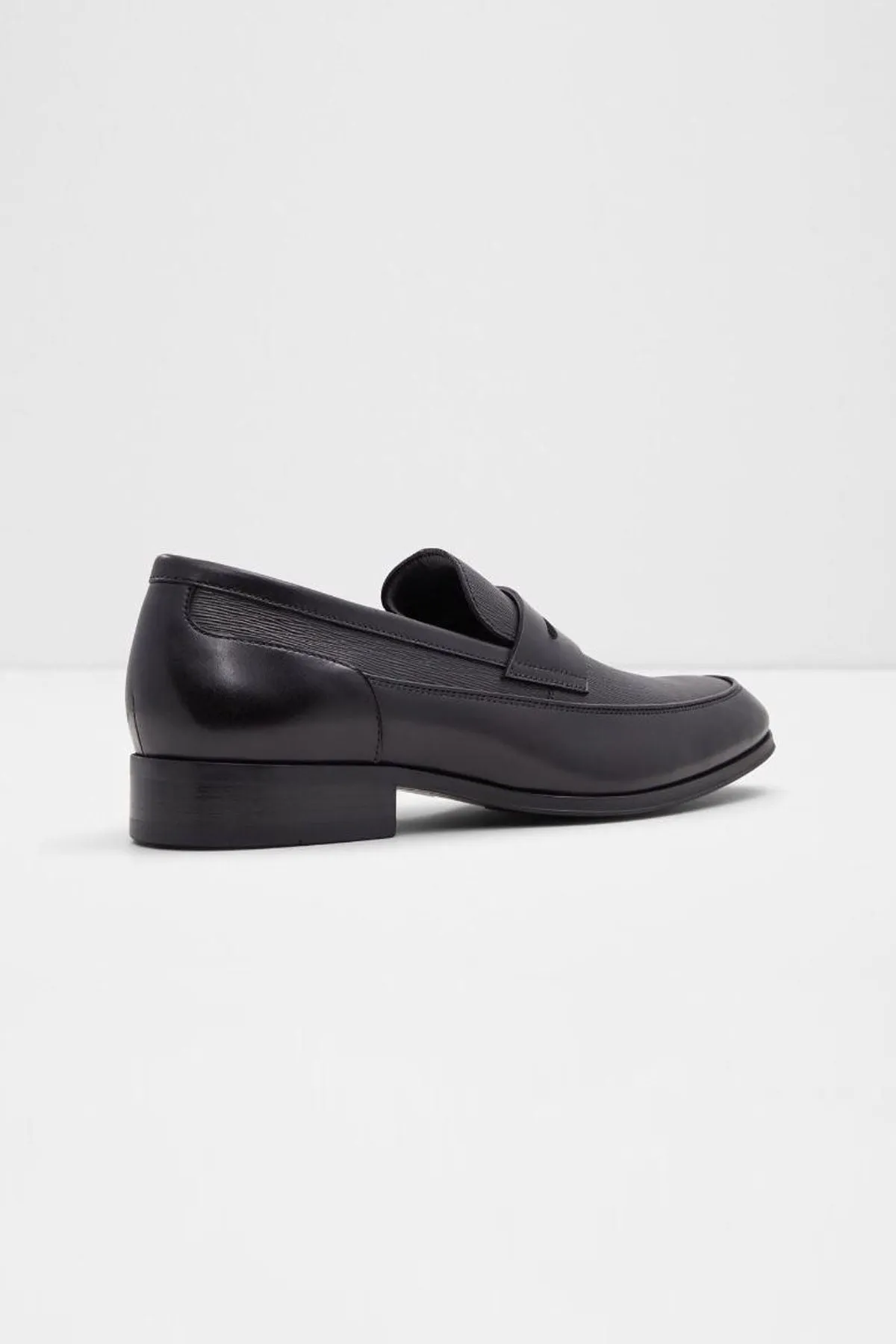 ALDO Dwibwyn | Dress Shoes Black | Men