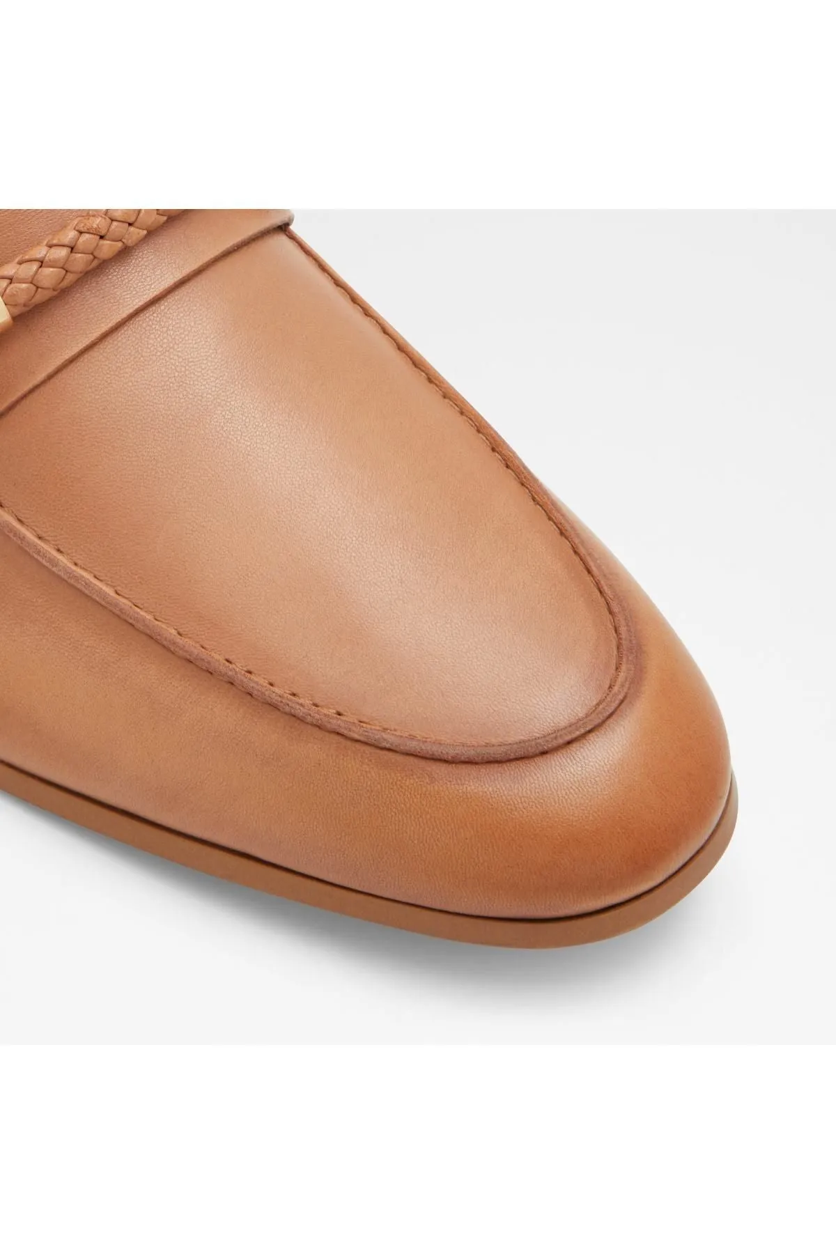 ALDO Gento | Dress Shoes Light Brown | Men