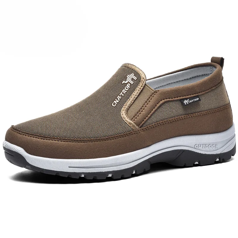 Alessandro Veelzijdig Herenloafers - Loafer Heren - Loafers Heren
