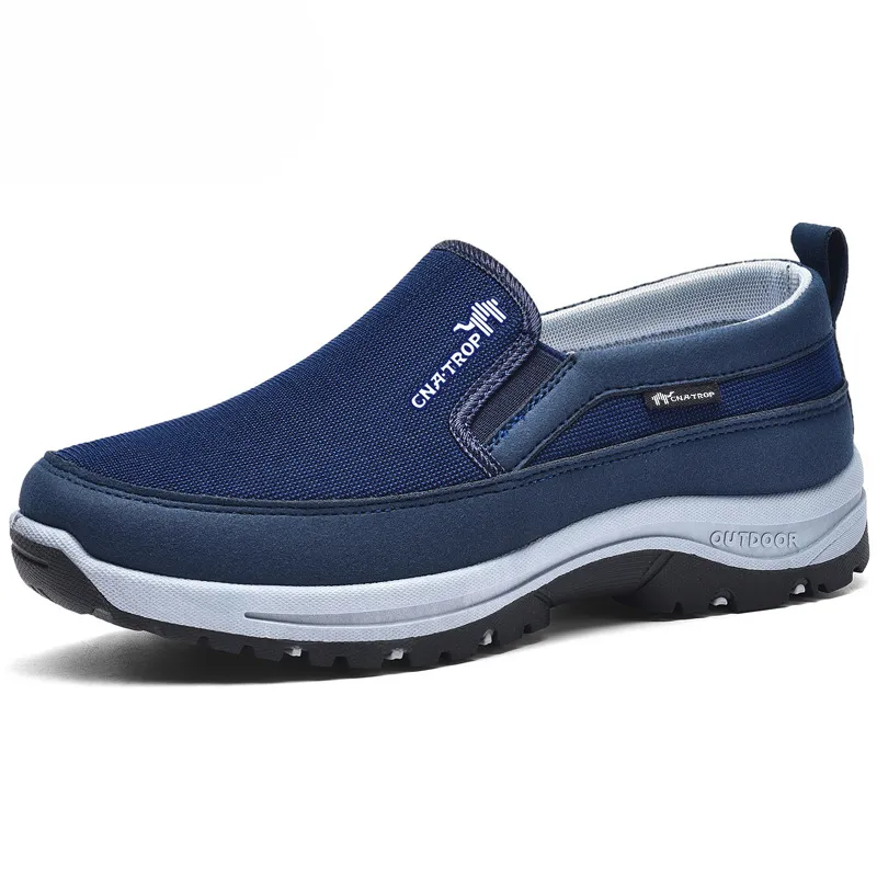 Alessandro Veelzijdig Herenloafers - Loafer Heren - Loafers Heren