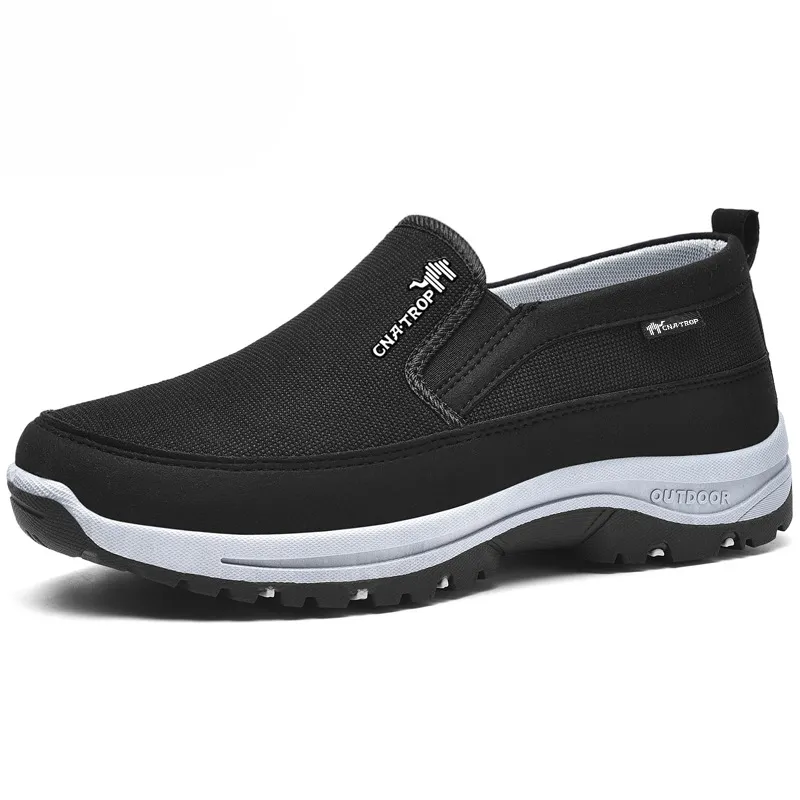 Alessandro Veelzijdig Herenloafers - Loafer Heren - Loafers Heren