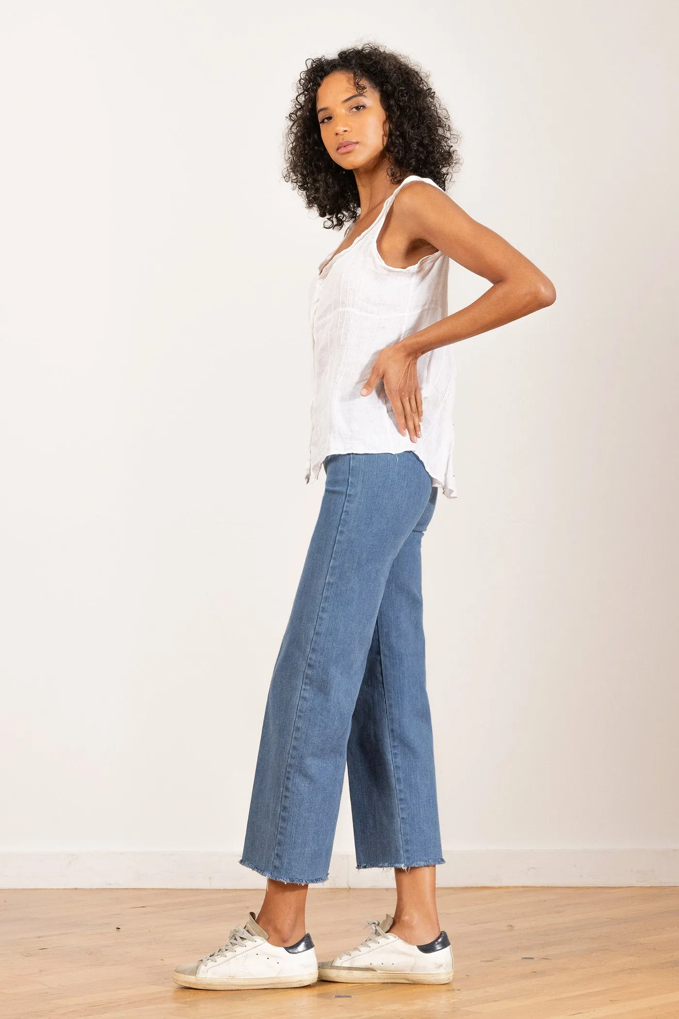 ALEX Light Denim