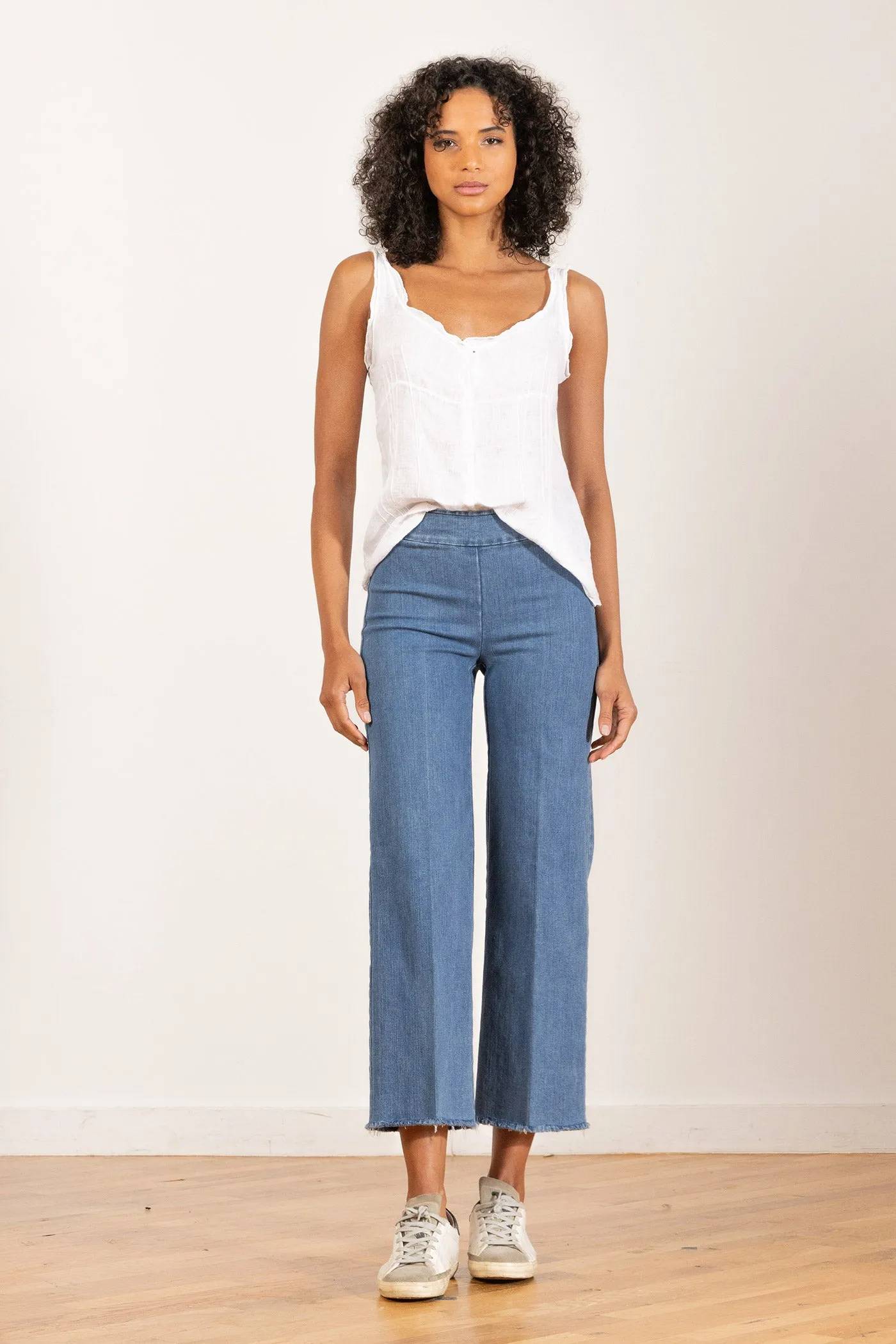 ALEX Light Denim