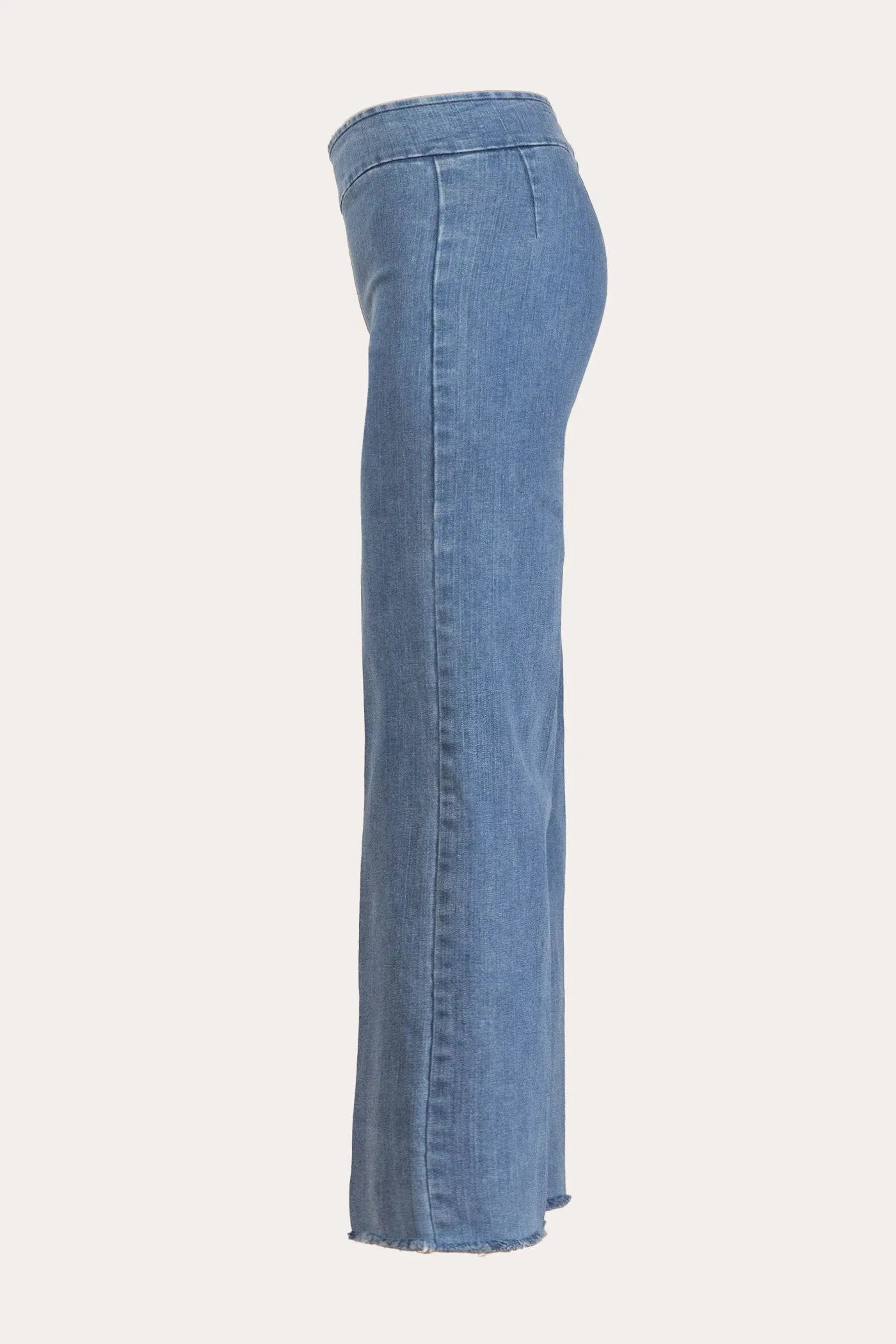 ALEX Light Denim