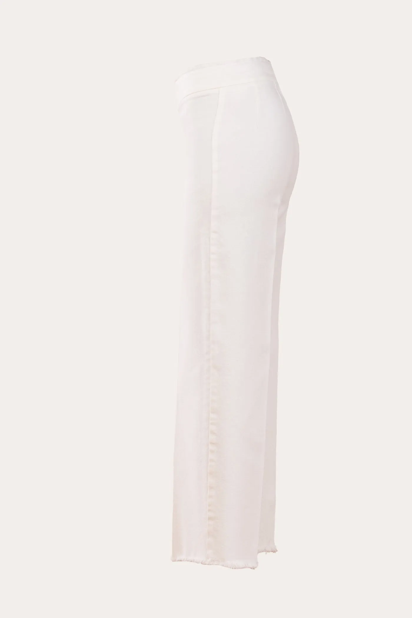 ALEX Off-White Denim