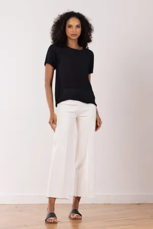 ALEX Off-White Denim