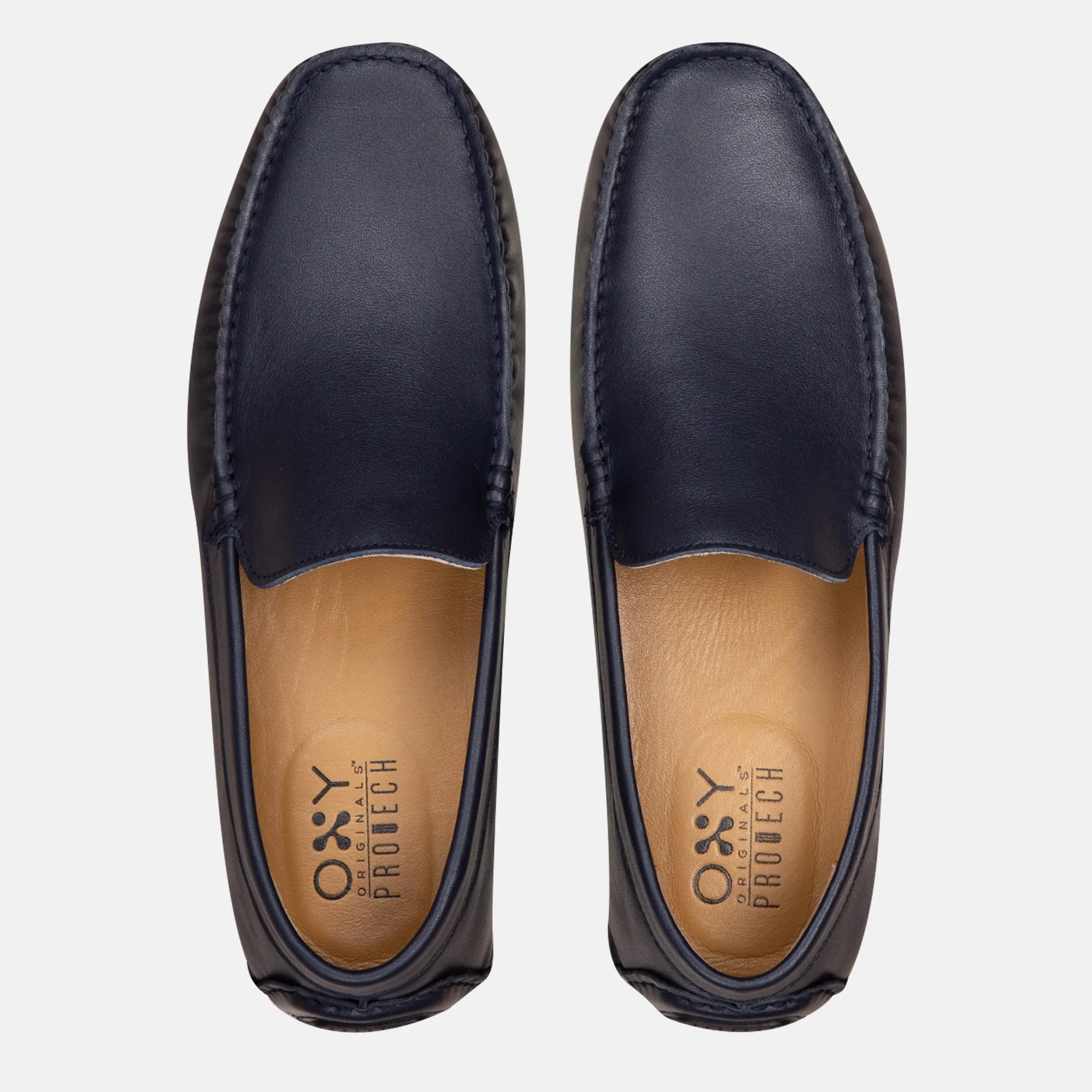 ALPINE Navy Blue