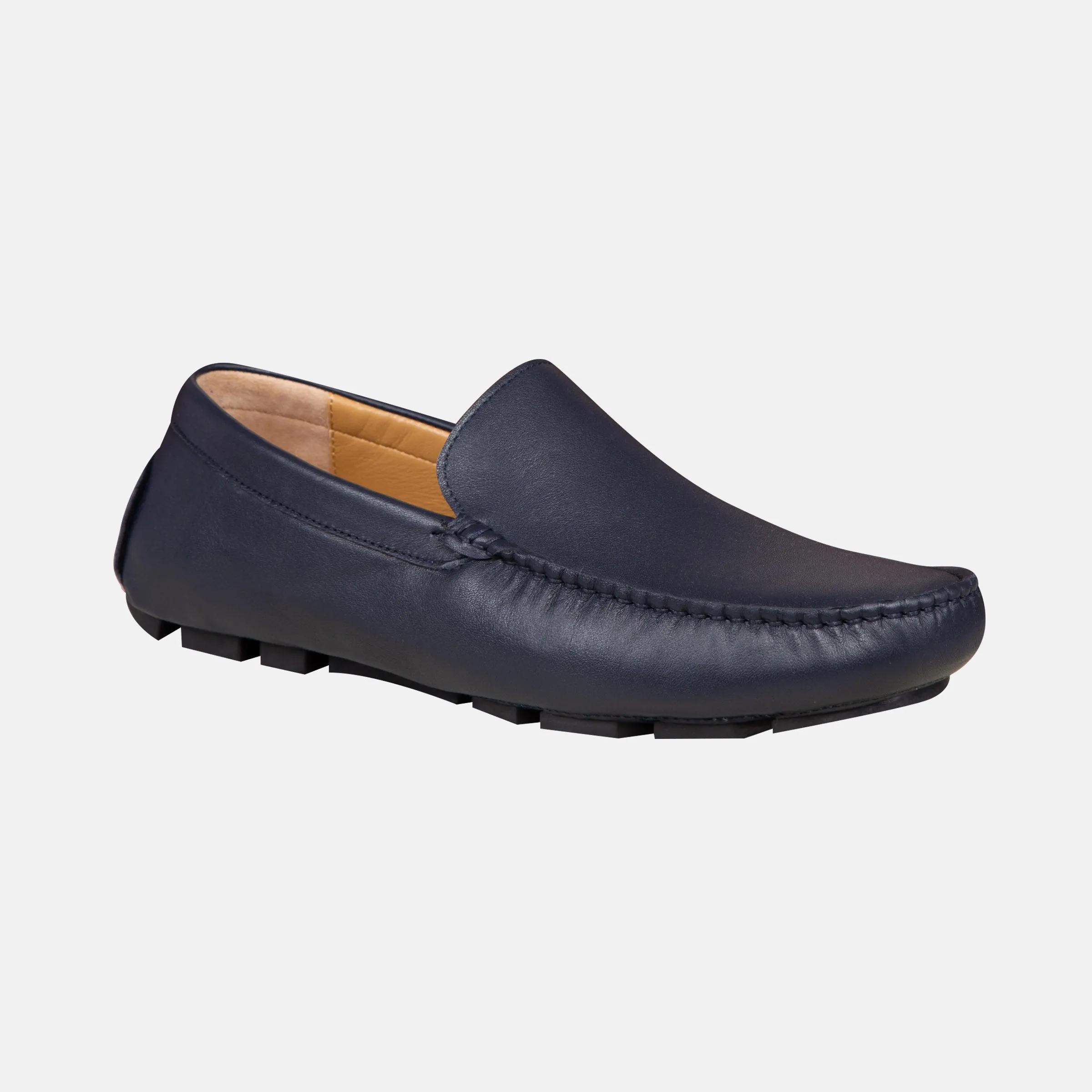 ALPINE Navy Blue