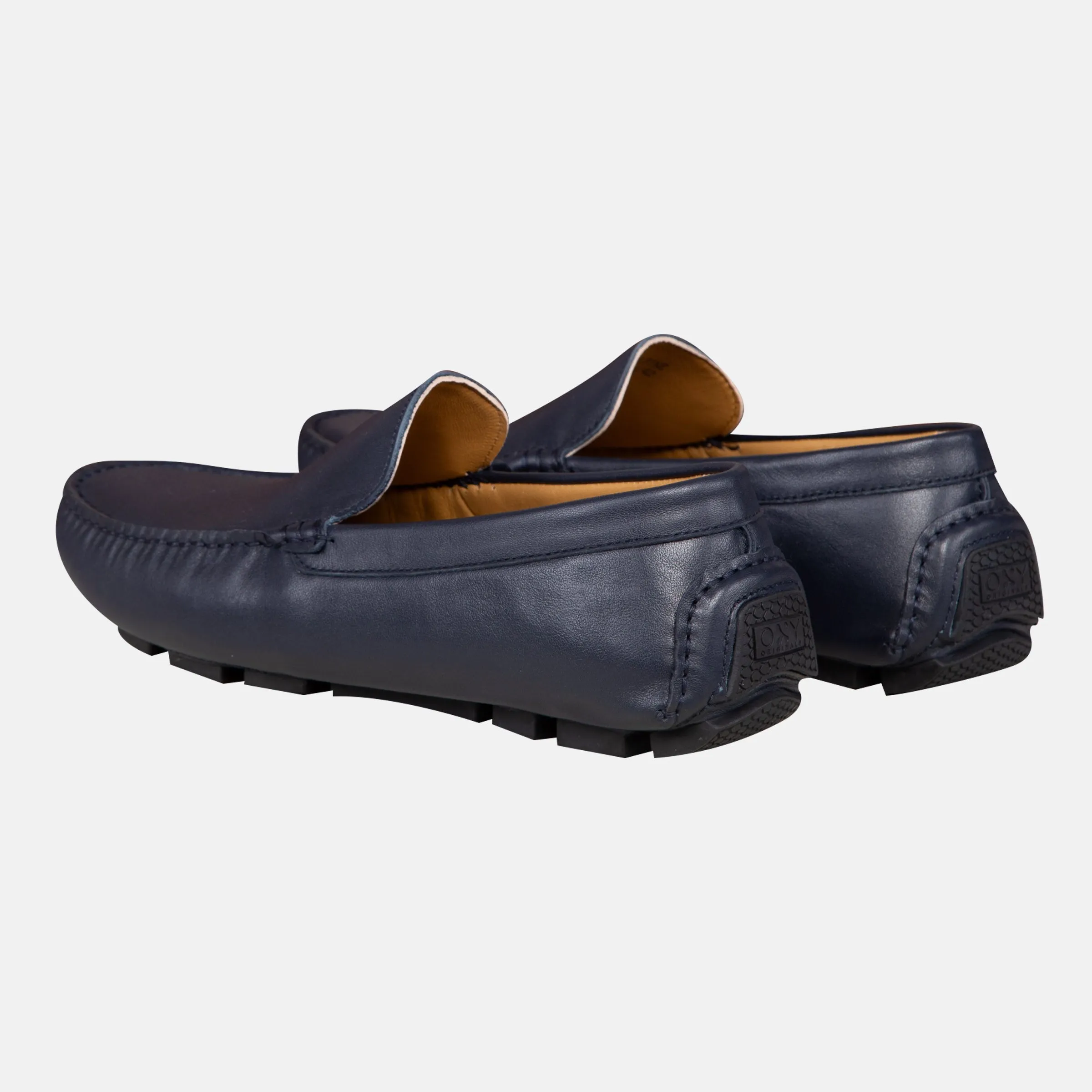 ALPINE Navy Blue