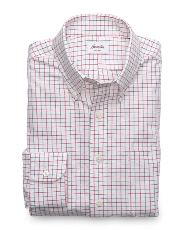 Alvers Graph Check (Red)